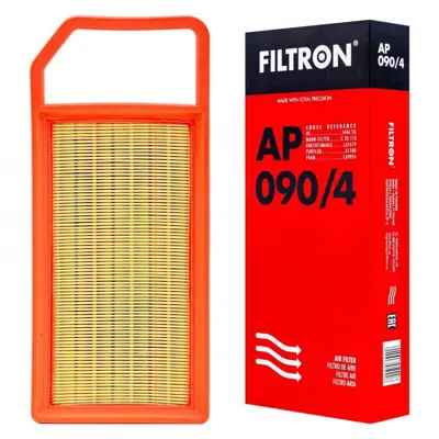 FILTRON AP 090/4 Hava Filtresi P407 1.8-1.8 16v-2.0-2.0 16v-2.2 04- - C6 3.0 V6 05- - C5 1.8-2.0-3.0 16v 04- 1444EZ, 1444TQ, 9650367680, 1444CV, 1444CX, 1444EL, 1444FN, 1444VP, 9650366480, 1444CW