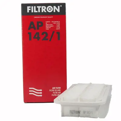 FILTRON AP 142/1 Hava Filitresi Toyota Yarıs C1 107 1,0 1999 2005 17801-23030
