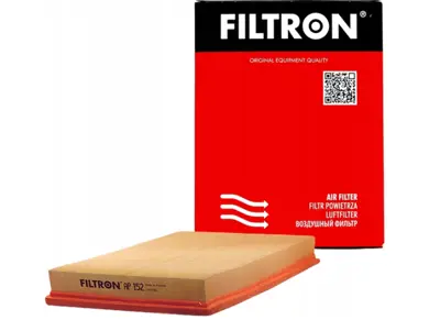 FILTRON AP 152 Hava Filtresi Opel Vectra-B 1.6i 75hp 95-98 835614, 835615, 90512444, 90512446