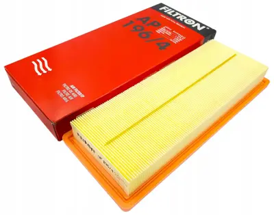 FILTRON AP 196/4 Hava Filitresi 207 208 308 508 3008 5008 Rcz - C4 C4 Pıcasso C4 Iı C5×7 Ds3 Ds4 Ds5 Ep6dt - Ep6dts (1.6ı Turbo 16v) 1444TT, 3557948, 1611891680, 1420T3, 1520T3, 1444QS, 1444RY, 1444QR, 1444RX, 9664191180