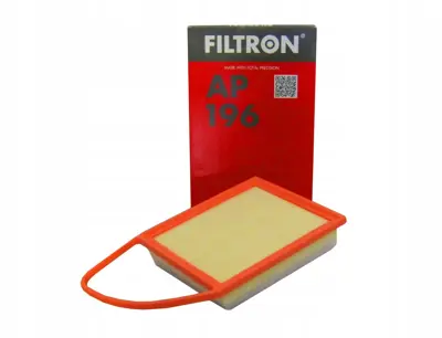 FILTRON AP 196/7 Hava Filtresi Cıtroen C3 Iı A51 1.4 73hp 11-09- 1444VL, 9673084480, 1638028180, 1420V0, 1444X4, 1444EF, 9645397580, 1444EG, 1444CG