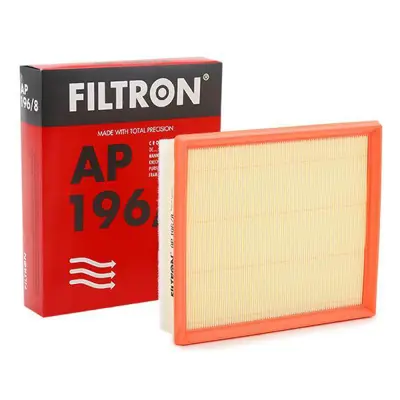 FILTRON AP 196/8 Hava Filitresi 208 2008 308 Iı 5008 3008 Suv 508 C3 Iıı Ds3 Ds4 Ds5 C4 Cactus C4 Pıcasso 14 1.6 Blue Hdı 9802348680, 3639671, 1638027780