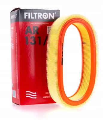 FILTRON AR 131/1 Hava Filtresi Clıo Iı 98-05 Kangoo 97 Megane 96 Logan 04 Sandero 08 Solenza 03 1.4-1.6 7701070525