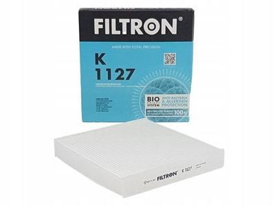 FILTRON K 1127 Polen Filtresi Berlıngo-Partner96 Xsara 97-00 1.4-1.4i-1.6 16v-1.6hdı-1.8d-1.9d-2.0hdı-2.0 16v 6479A1, 6447HP, 9643147580, 6447KR, 663399D, 6633990, 6441EG, 6441H7, 6447AK, 6447FG