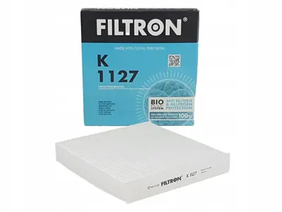 FILTRON K 1127 Polen Filtresi Berlıngo-Partner96 Xsara 97-00 1.4-1.4i-1.6 16v-1.6hdı-1.8d-1.9d-2.0hdı-2.0 16v 6479A1, 6447HP, 9643147580, 6447KR, 663399D, 6633990, 6441EG, 6441H7, 6447AK, 6447FG