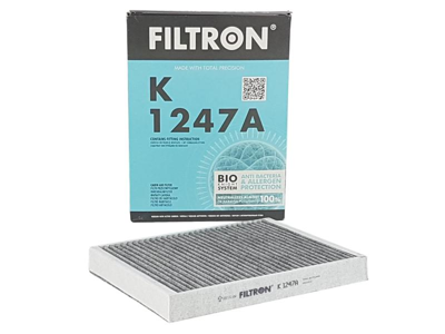 FILTRON K 1247A Fıltron K1247a Polen Filtresi Karbonlu 647945