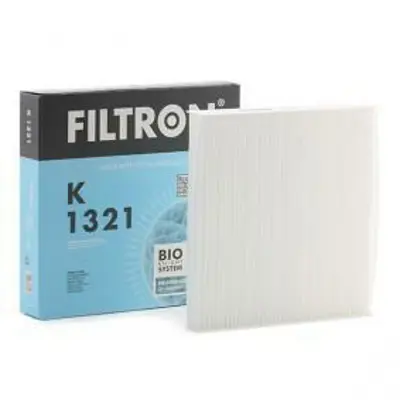FILTRON K 1321 Fıltron K1321 Polen Filtresi 272773016R