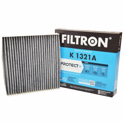 FILTRON K 1321A Fıltron K1321a Polen Filtresi Karbonlu 272773016R
