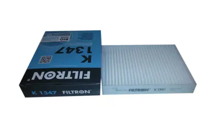 FILTRON K 1347 Polen Filitresi Aygo P108 C1 14 1,0 - 1,2 Vtı 12v B000975480, B000975480C, B0009775480, 425327, 425474, 424994, 1612496780, 4246F0, 4246FO, 4246J0