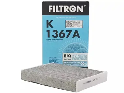 FILTRON K 1367A Polen Filitresi Qashqaı 1,5 Dcı 14 272774812R