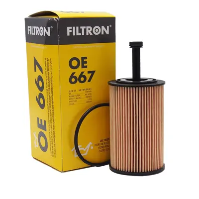 FILTRON OE 667 Yag Filitresi P206 P307 C2 C3 C3 Plurıel Berlıngo Iı Partner Iı Tu5jp4 (1,16v) C2 C3 P106 Saxo Partner Berlıngo Tu3jp (1,4 8v) 9663193380, 1109AN, 1109R6, 9463704780, 1109R7, E149104, E149133, 949231, 1109AY, 1109T3