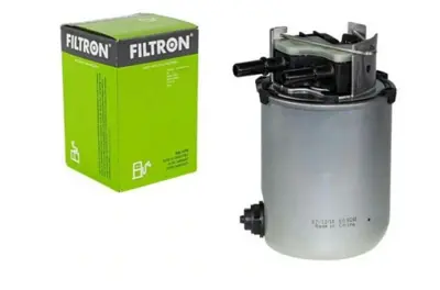 FILTRON PP 857/9 Yakıt Filtresi Nissan Qashqai Iı- X-Trail Iıı-Renault Kadjar 164006184R, 164A04EA1B