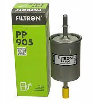 FILTRON PP 905 Yakıt Filtresi Brava-Bravo-Marea-Punto-Tmpr-Ducato-Astra G-Combo-Corsa B-C-Merıva-Omega-Cordoba-Ibız 25161333, 25313359, 818514, 818568