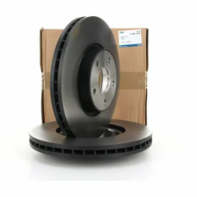 FORD 7G91 1125 EA Fren Dıskı Ön 7G911125EA