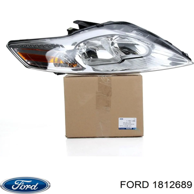 FORD 7S71 13101 AN Far Sol 7S71-13101-AN