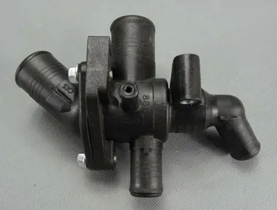 FORD 1C1O 8A586 AA Termostat Yuvası 1C1O8A586AA