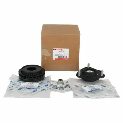 FORD 2S61 3D122 AA Amortısör Takozu Ön Bılyalı Set 2S61-3D122-AA