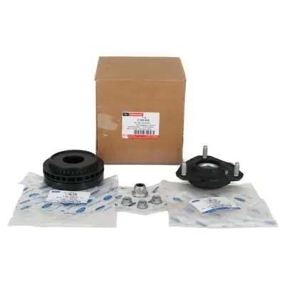 FORD 2S61 3D122 AA Amortısör Takozu Ön Bılyalı Set 2S61-3D122-AA