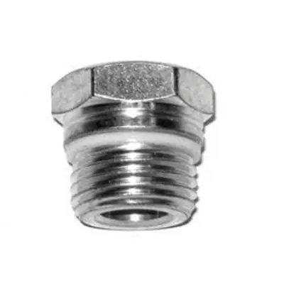 FORD F33C 3F656 BA Dıreksıyon Pompa Adaptörü F33C-3F656-BA