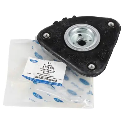 FORD CV61 3K155 B2B Amortısör Takozu Ön CV613K155B2B