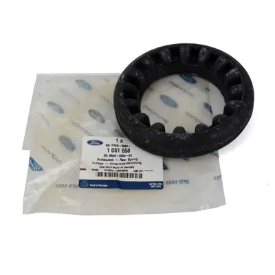 FORD 98AG 5599 AC Yastık:Helezon Yayı,Arka Ust(2 98AG5599AC