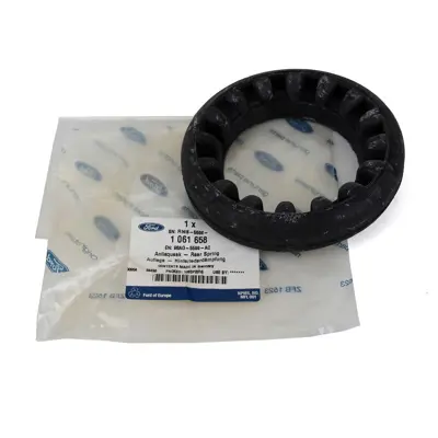 FORD 98AG 5599 AC Yastık:Helezon Yayı,Arka Ust(2 98AG5599AC