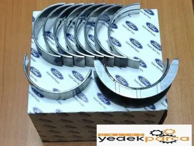FORD 2S7Q 6330 A1A Ana Yatak Std Boxer Iıı 2.2. Ctd - V184 2S7Q6330A1A