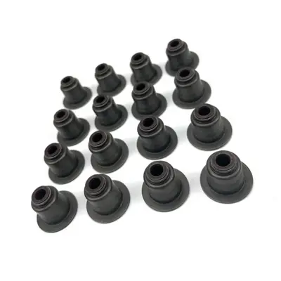 FORD 5C1Q 6571 AC Supap Lastiği  5C1Q6571AC