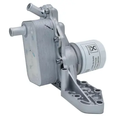 FORD BK3Q 6B624 CD Yağ Sogutucu BK3Q-6B624-CD