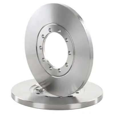FORD 6C16 2A315 AB Fren Dıskı Arka 1371420, 1464031, 6C112A315AA, 6C112A315AB, 1382303, 1451765, 2262937, 6C162A315AB, 6C162A315AA, ME6C1J2A315AB