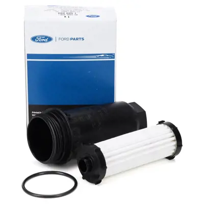 FORD 7M5R 6C631 AD Sanzuman Filitresi 7M5R-6C631-AD