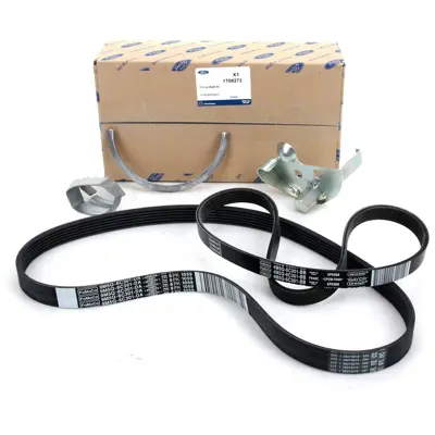 FORD 4M5Q 6D314 CC V Kayıs Seti 4M5Q-6D314-CC