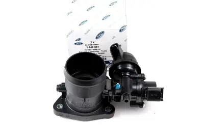 FORD 6G9Q 9E926 AE Gaz Kelebeği 6G9Q-9E926-AE