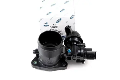 FORD 6G9Q 9E926 AE Gaz Kelebeği 6G9Q-9E926-AE