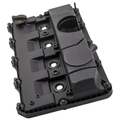 FORD 6C1Q 6K271 CE Eksantrik Kapağı 6C1Q-6K271-CE