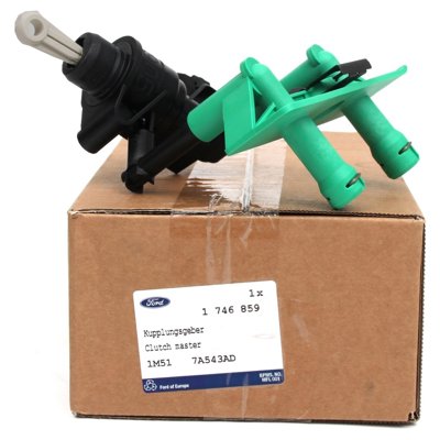 FORD 1M51 7A543 AD Debriyaj Üst Merkezi Connect-Focus 1.4-1.6-1.8-2.0 99-04 Fxda-Fyda-Eydp-F9da-C9da-Bhpa-Eddb 1M51-7A543-AD