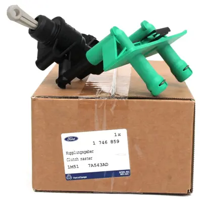 FORD 1M51 7A543 AD Debriyaj Üst Merkezi Connect-Focus 1.4-1.6-1.8-2.0 99-04 Fxda-Fyda-Eydp-F9da-C9da-Bhpa-Eddb 1M51-7A543-AD