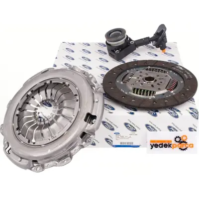 FORD 2T14 7C623 GA Debriyaj Seti 2T14-7C623-GA