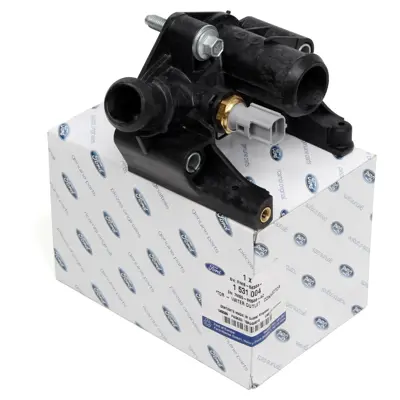 FORD 7M5G 8K556 AC Termostat Gövdesı 7M5G-8K556-AC