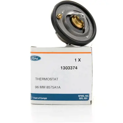 FORD 96MM 8575 A1A Termostat 96MM-8575-A1A
