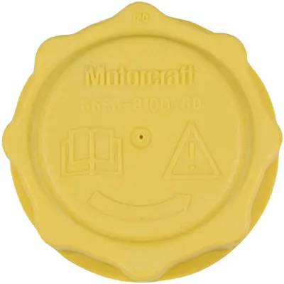 FORD 86FB8100GD Radyator Yedek Su Depo Kapağı Connect 03>12 1019332, 1221053, 1221364, 1304240, 1304654, 1304659, 1304660, 1304661, 1304665, 1304666