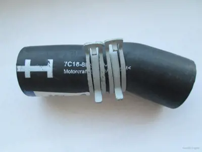 FORD 7C16 8B555 AA Termostat Hortumu 7C16-8B555-AA