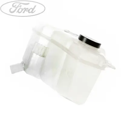 FORD 3S61 8K218 BA Radyatör Yedek Su Deposu 3S61-8K218-BA