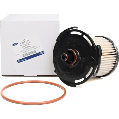 FORD CC11 9176 DA Yakıt Filitresi CC11-9176-DA