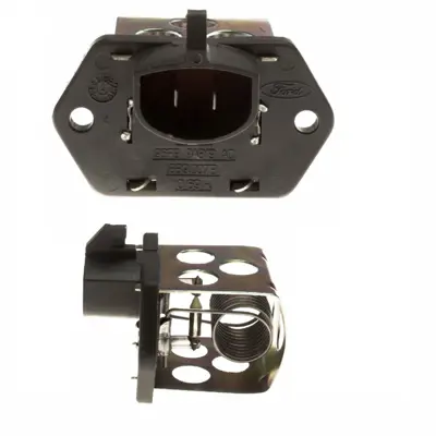 FORD 96FB 9A819 AC Fan Rezıstansı 96FB9A819AC, 1445117, 1005058, 1364715, 98FB9A819AA, 98FB9A819BA, XS6H9A819CA, 6S659A819AA, PPWA122, 98FB9A819AC