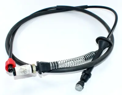 FORD 4C16 9A758 AA Gaz Telı 4C169A758AA