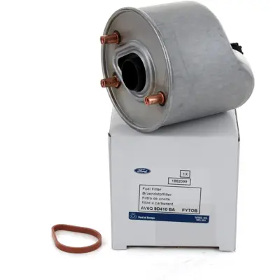 FORD AV6Q 9D410 AA Yakıt Filitresi AV6Q-9D410-AA