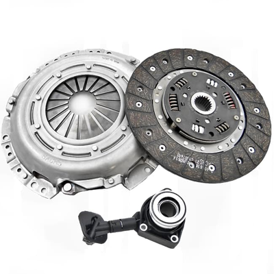 FORD AV61 7C623 BA Debriyaj Seti 1893372, RMAV617C623BA, AV617C623BA, 1789075