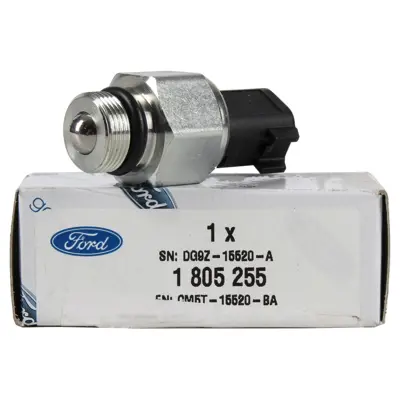 FORD CM5T 15520 BA Geri Vıtes Müsürü 31367478, C2S52467, C2S44687, C2S45412, B6Y117640, 30774466, 1227274, 1805255, 6M2T15520BA, CM5T15520BA