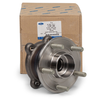 FORD CV61 2C299 BND Porya Rulmanı Arka CV61-2C299-BND